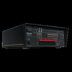 ARCAM AVA25 – Amplificatore AV 9 Canali Classe AB Dolby Atmos 8K
