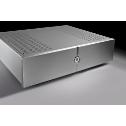 Audio Analogue AA100DM – Amplificatore Finale Stereo High-End