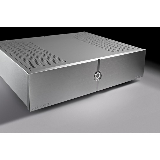 Audio Analogue AA100DM – Amplificatore Finale Stereo High-End