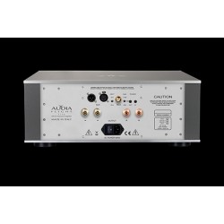 Audia Flight FLS8 – Coppia Finali Mono Hi-End High Current