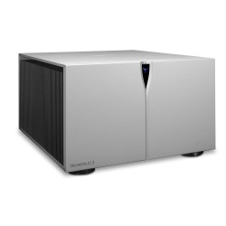 Amplificatore finale Stereo Audio Flight Strumento N°4 Signature