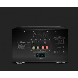Amplificatore Finale Stereo Audia Flight Strumento N°8 Signature (coppia)