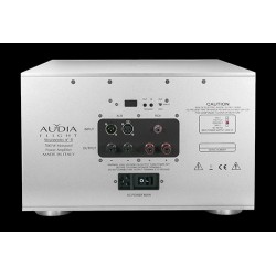Audia Flight Strumento 8 – Coppia Finali Mono Hi-End Reference