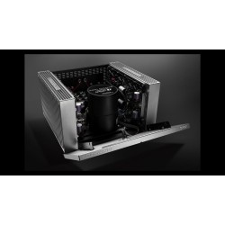 Audio Analogue ABsolute PA – Amplificatore Finale Stereo Classe A