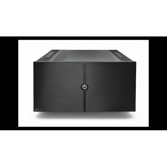 Audio Analogue ABsolute PA – Amplificatore Finale Stereo Classe A