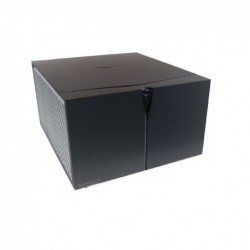 Amplificatore finale Stereo Audio Flight Strumento N°4 Signature