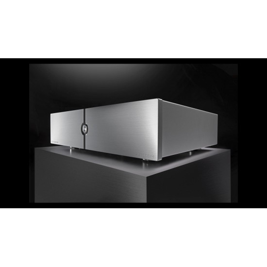 Audio Analogue AA100DM – Amplificatore Finale Stereo High-End