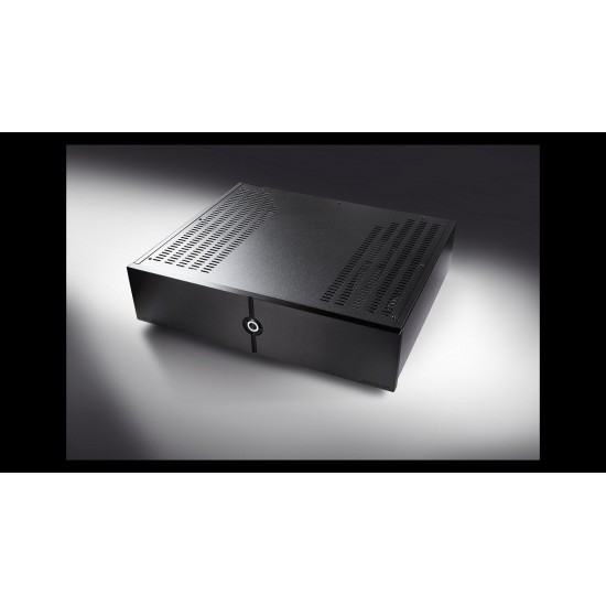 Audio Analogue AA100DM – Amplificatore Finale Stereo High-End