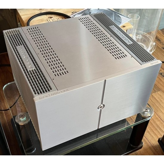 Amplificatore Finale Audio Analogue Absolute Monoblock (pair)