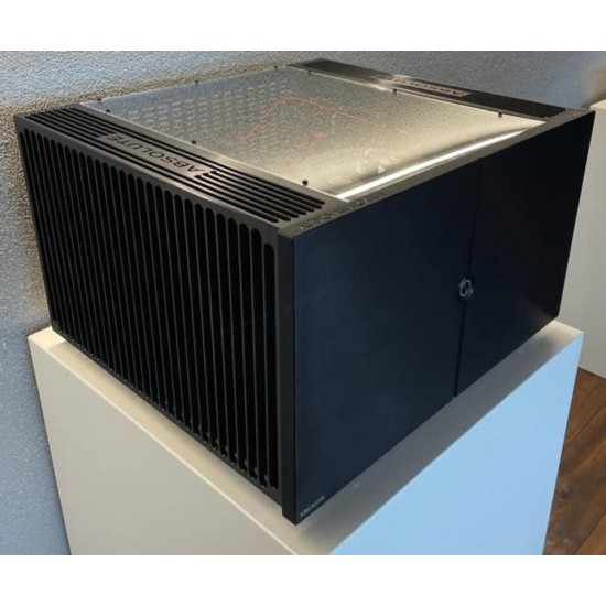 Amplificatore Finale Audio Analogue Absolute Monoblock (pair)