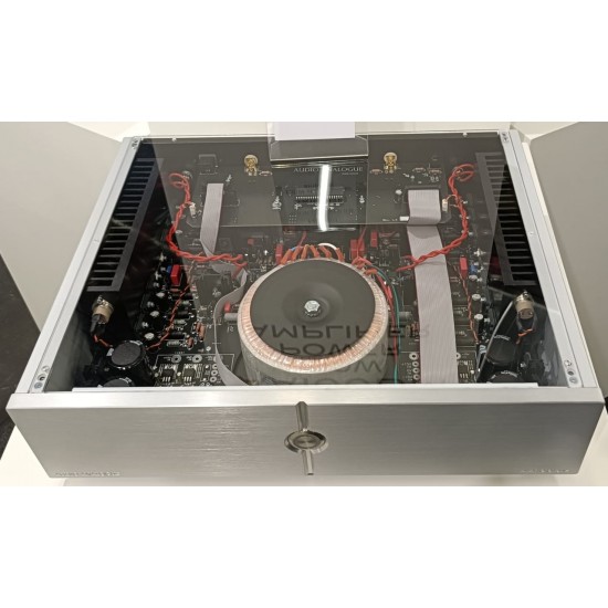Power Amplifier Audio Analogue “AA100DM”