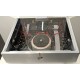 Audio Analogue AA100DM – Amplificatore Finale Stereo High-End