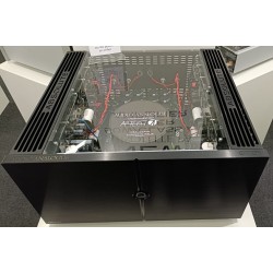 Power Amplifier Stereo Audio Analogue “Absolute PA” Power Amplifier Stereo Audio Analogue “Absolute PA”