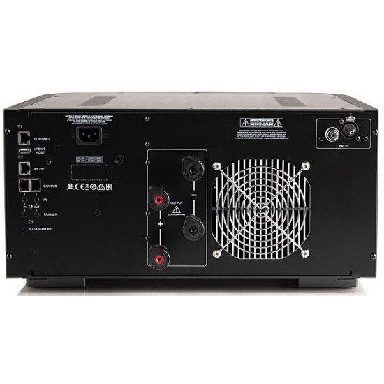 Classé Audio Delta Mono – Amplificatore Finale Monofonico High-End