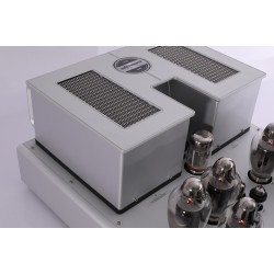 Audio Research Reference 330M – Amplificatore Finale Mono Valvolare Hi-End