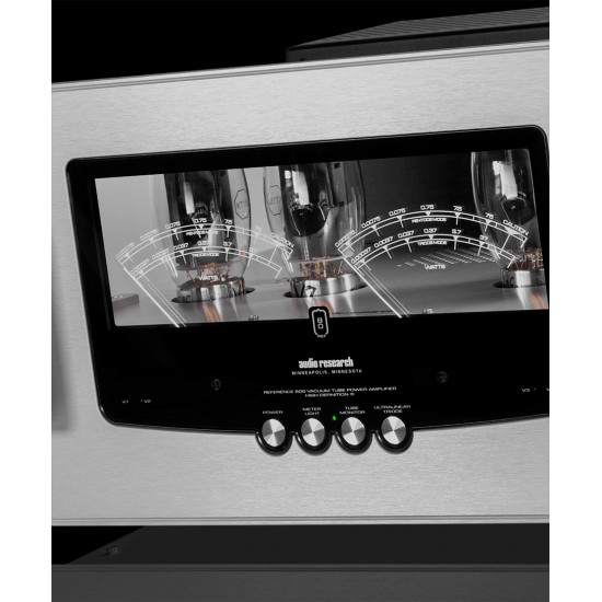 Amplificatore Finale Audio Research Reference 80S