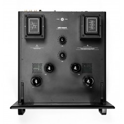 Audio Research Reference 160M MKII – Amplificatore Finale Mono Valvolare Hi-End