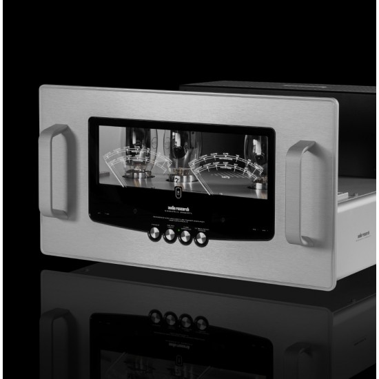 Amplificatore Finale Audio Research Reference 80S