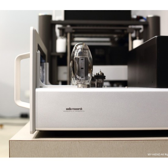 Amplificatore Finale stereo a valvole Audio Research Reference 160 Stereo