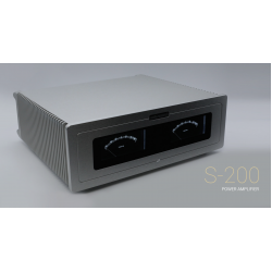 Amplificatore finale Audio Research S-200