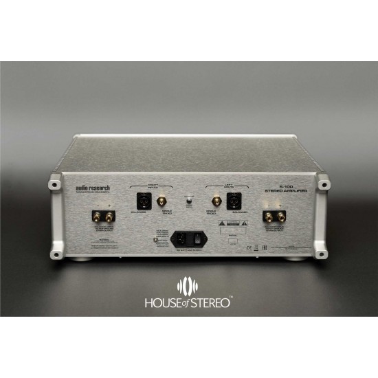 Amplificatore Finale Audio Research S-100