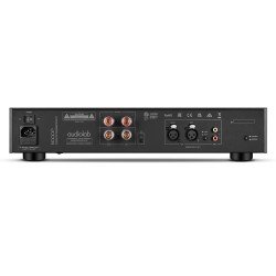 Audiolab 9000P – Amplificatore Finale Stereo Hi-Fi Classe AB Audiolab 9000P – Amplificatore Finale Stereo Hi-Fi Classe AB