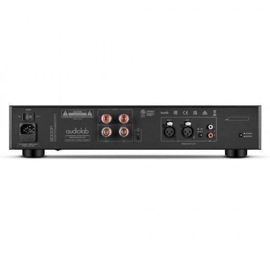 Amplificatore di potenza Audiolab 9000P