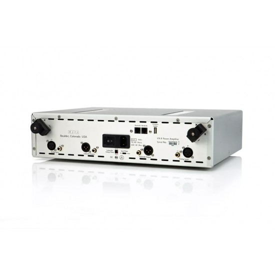 Amplificatore finale Ayre VX-8