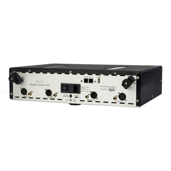 Amplificatore finale Ayre VX-8