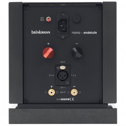 Brinkmann Finale di potenza Mono (coppia) Brinkmann Finale di potenza Mono (coppia)