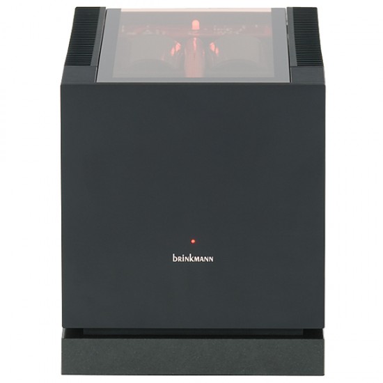 Brinkmann Finale di potenza Stereo MKII