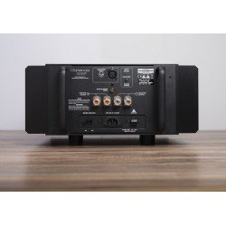 Bryston 3B³ Cubed PRO – Amplificatore Finale Stereo 2 × 200 W Bryston 3B³ Cubed PRO – Amplificatore Finale Stereo 2 × 200 W