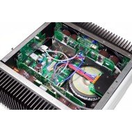 Bryston 7B³ Cubed – Amplificatore Finale Monofonico 600 W Bryston 7B³ Cubed – Amplificatore Finale Monofonico 600 W