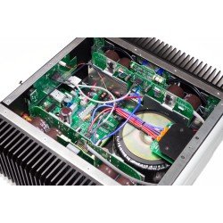 Bryston 7B³ Cubed – Amplificatore Finale Monofonico 600 W Bryston 7B³ Cubed – Amplificatore Finale Monofonico 600 W