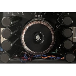 Amplificatore di potenza Bryston BD-325 Amplifier