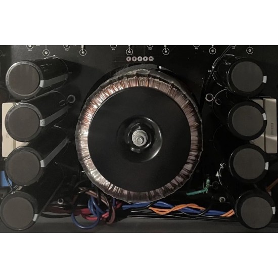 Amplificatore di potenza Bryston BD-325 Amplifier