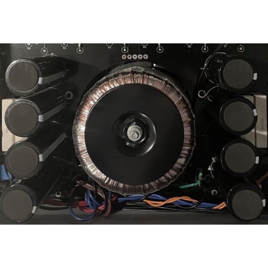 Amplificatore di potenza  Bryston BD-225