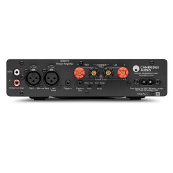 Amplificatore di potenza Cambridge MXW70 Luna Grey Amplificatore di potenza Cambridge MXW70 Luna Grey