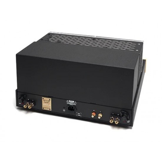 Conrad-Johnson ART 300 – Amplificatore Finale Mono a Valvole Reference (Coppia)