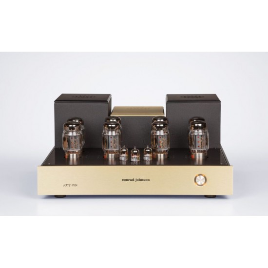 Conrad-Johnson ART 300 – Amplificatore Finale Mono a Valvole Reference (Coppia)