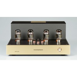 Conrad-Johnson ART 27A – Amplificatore Stereo a Valvole Classe A