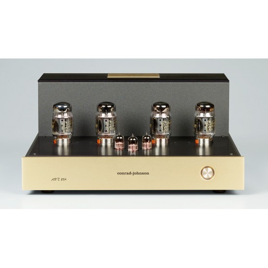 Conrad-Johnson ART 27A – Amplificatore Stereo a Valvole Classe A
