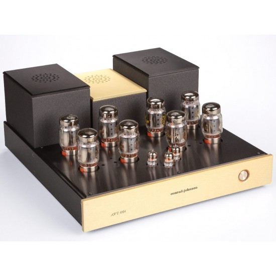 Conrad-Johnson ART 108A – Amplificatore Finale Mono a Valvole Classe A (Coppia)