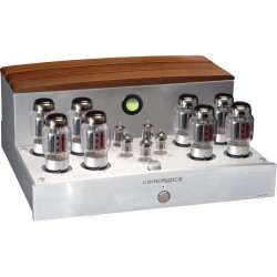 Amplificatore finale Opera Consonance Cyber880 KT88 Amplificatore finale Opera Consonance Cyber880 KT88