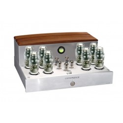 Amplificatore di potenza Opera Consonance Cyber880A 2A3 Amplificatore di potenza Opera Consonance Cyber880A 2A3