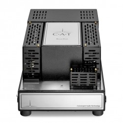 Amplificatore Finale Covergent JL7 HPA