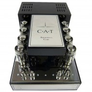 Amplificatore Finale Covergent JL5 HPA