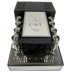 Amplificatore Finale Covergent JL5 HPA