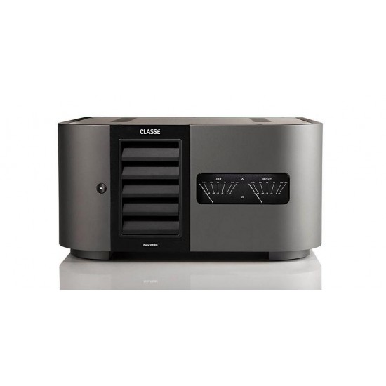 Amplificatore finale Classè Audio Delta Stereo (usato in garanzia pari al nuovo)