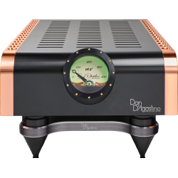 Dan D'Agostino amplificatore finale Momentum Mono MxV (cadauno)  Dan D'Agostino amplificatore finale Momentum Mono MxV (cadauno)